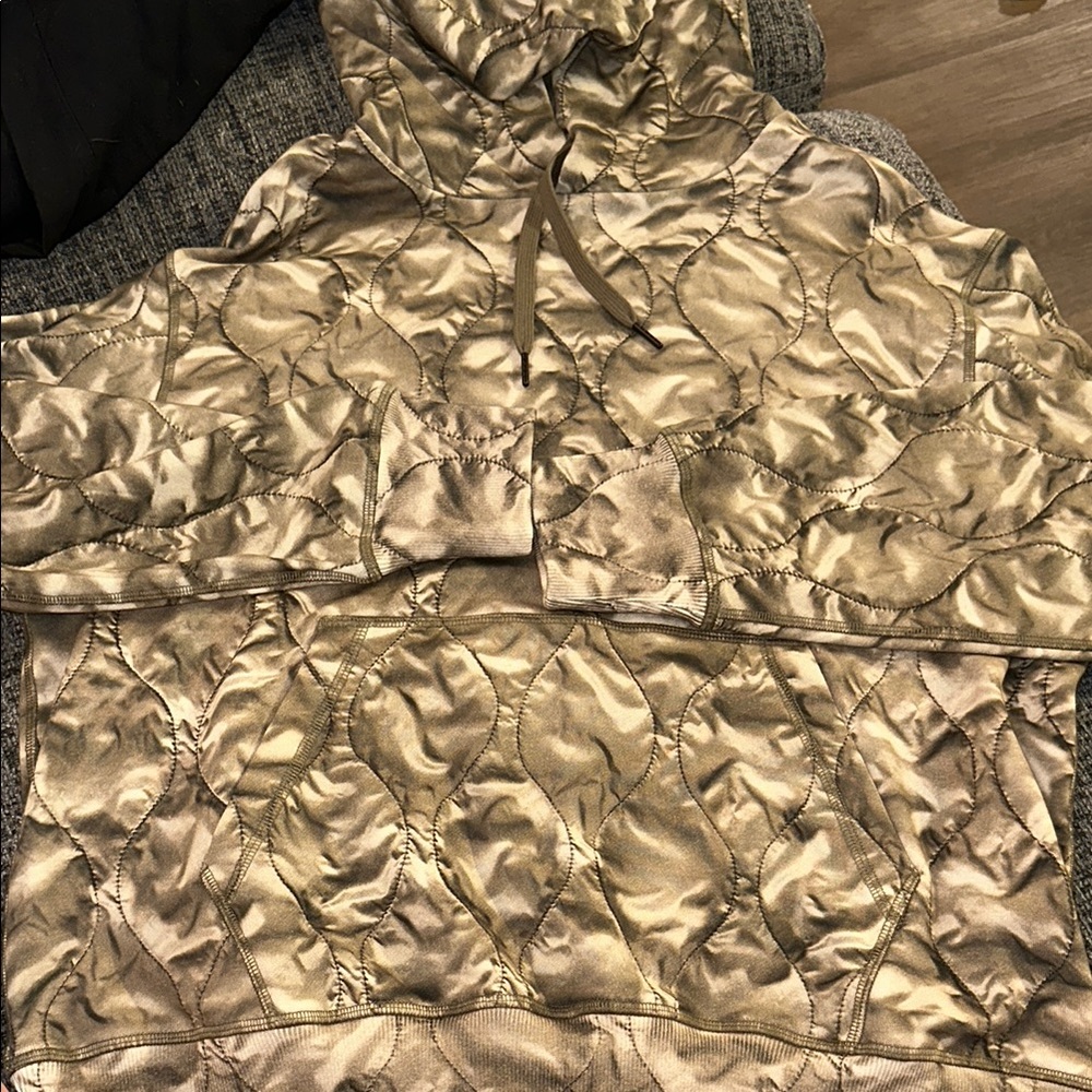 Rag and Bone sweatshirt